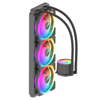 GAMEPOWER SKADI 360 ARGB CPU SIVI SOGUTMA 360 MM