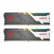 Patriot Viper Venom RGB 16GB (1x16GB) DDR5 5600MHz CL36 Gaming Ram (PVVR516G56C36)