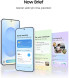 SAMSUNG GALAXY S25 128GB 12GB RAM MAVI CEP TELEFO