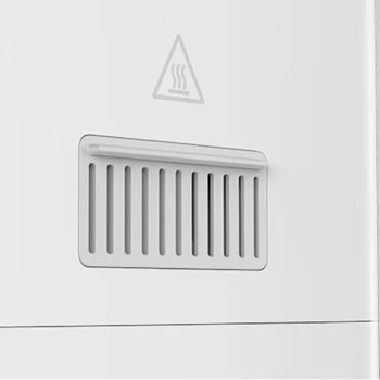 XIAOMI MI SMART MAF05 AIR FRYER PRO 4 L FRITOZ