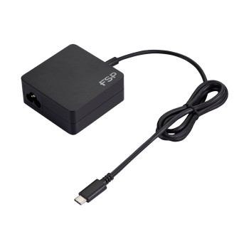 FSP 65W TYPE-C ADAPTÖR (FSP065-A1BR3)