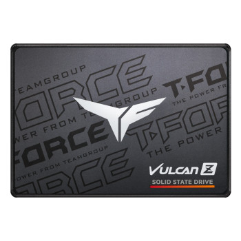 Team Vulcan Z 1TB 550/500MB/s 2.5